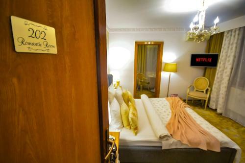 Hostal Vila Sarada