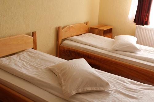 Bed & Breakfast Pension Eva