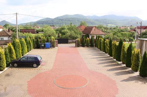 Bed & Breakfast Pension Eva