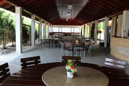 Bed & Breakfast Pension Eva