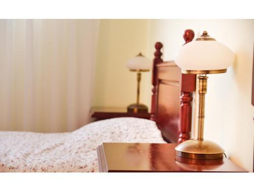 Hostal Vila Roma