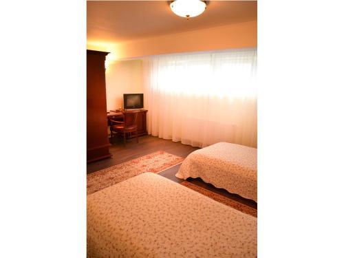 Hostal Vila Roma