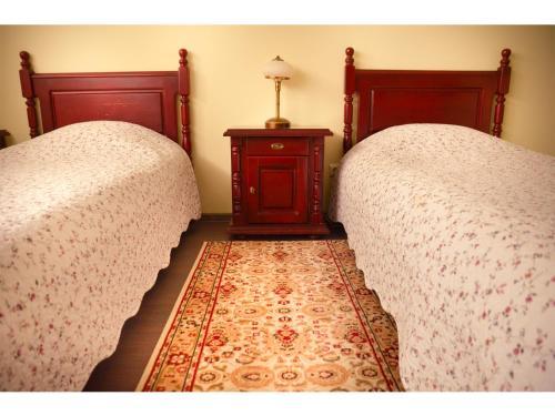 Hostal Vila Roma
