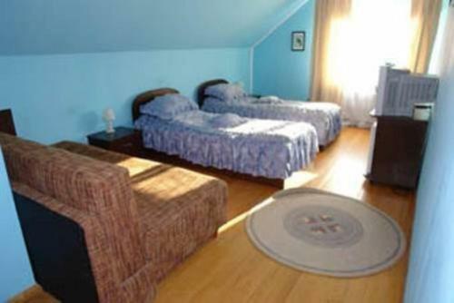Hostal Vila Daddy