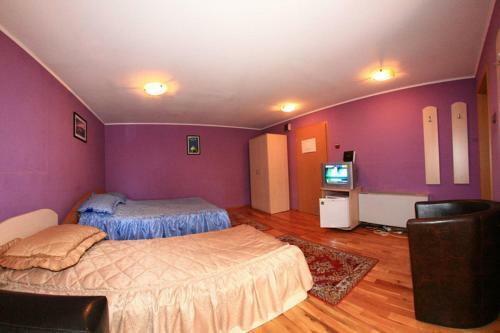 Hostal Vila Daddy