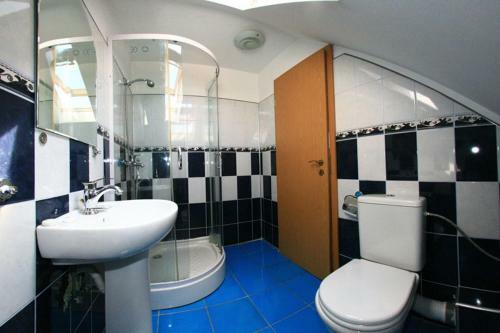 Hostal Vila Daddy