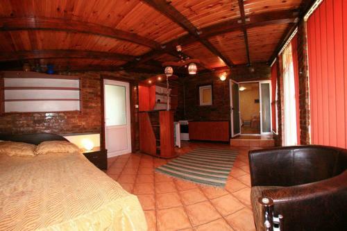 Hostal Vila Daddy