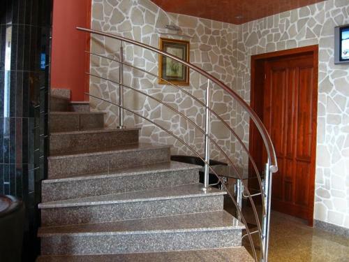 Hostal Vila Daddy