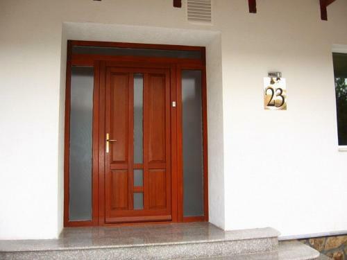 Hostal Vila Daddy