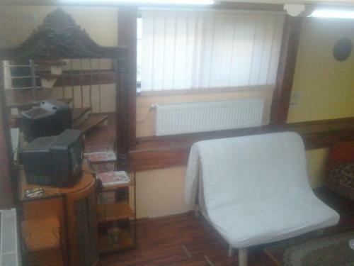 Apartamentos Studio Grivita