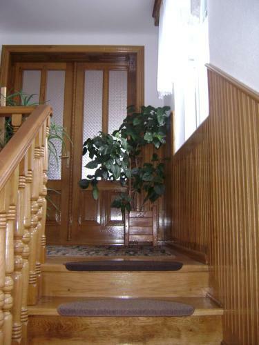 Hostal Pensiunea Muntean