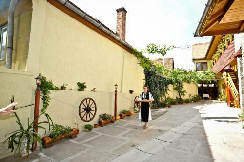 Hostal Pensiunea Muntean