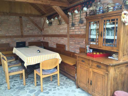 Hostal Casa Bunicilor