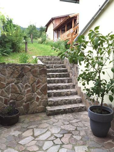 Hostal Casa Bunicilor