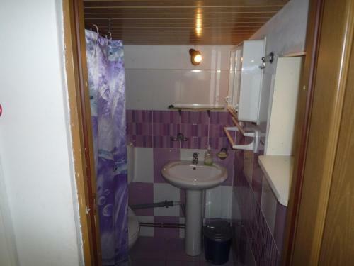 Hostal Pensiunea Mioritica