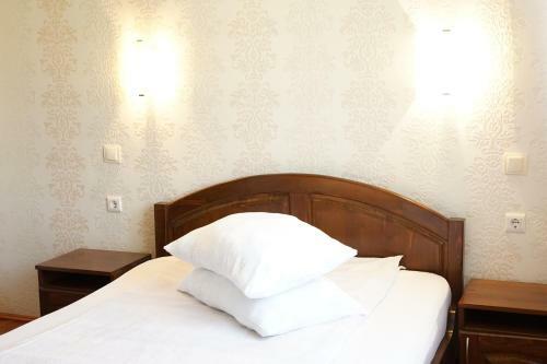 Agroturismo Casa Ciortea Ana