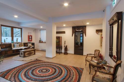 Hostal Pensiunea Sibiel