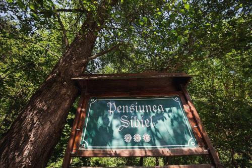Hostal Pensiunea Sibiel