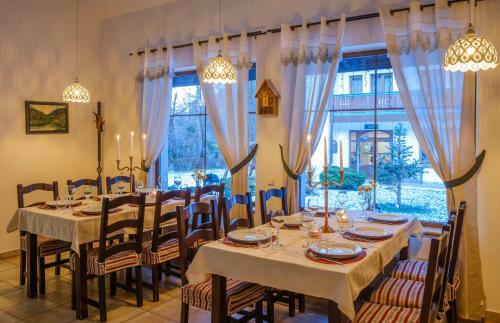 Hostal Pensiunea Sibiel