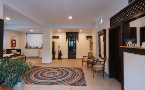 Hostal Pensiunea Sibiel