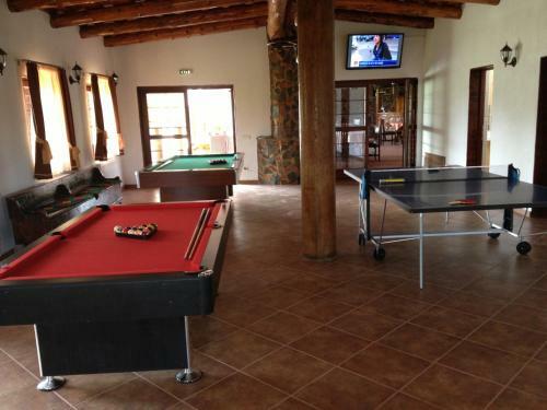 Hostal Pensiunea La Nise