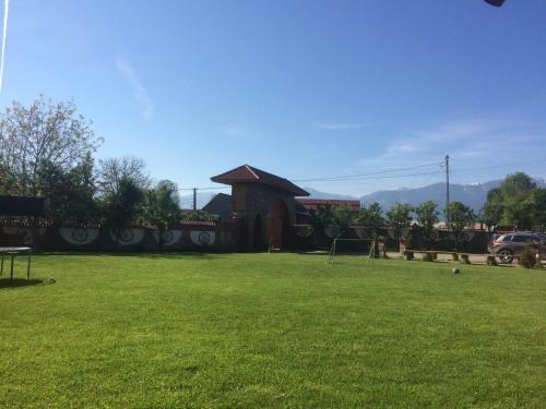 Hostal Pensiunea La Nise