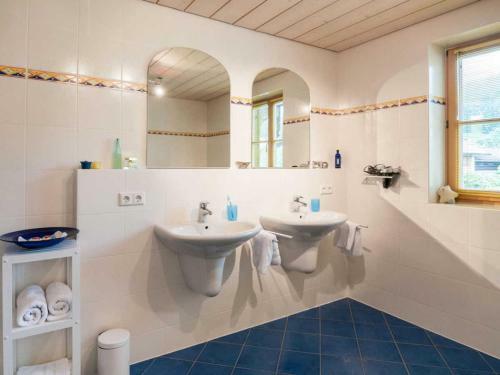 Apartamento Ferienwohnungen Nutz