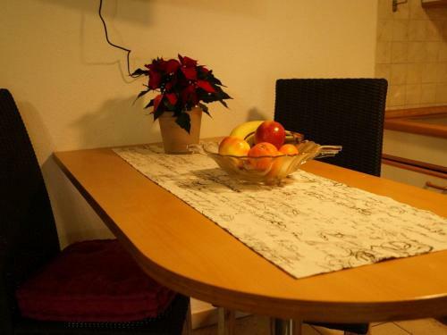 Apartamento Urbach 19