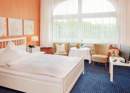 Hostal Haus Niedersachsen