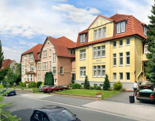 Hostal Haus Niedersachsen