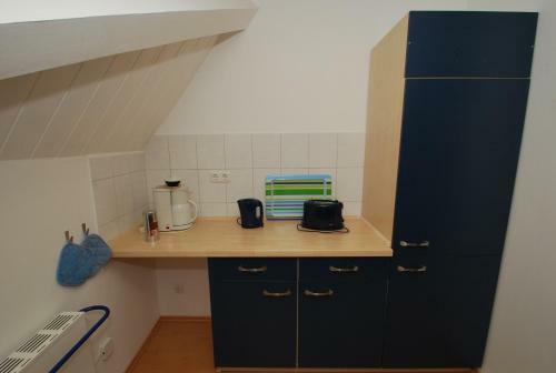 Apartamento Horizont Dg (4 Pers - 55 M2)
