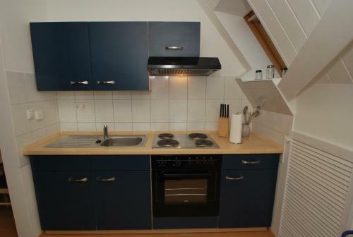 Apartamento Horizont Dg (4 Pers - 55 M2)