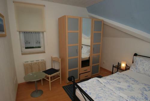 Apartamento Horizont Dg (2 Pers - 42 M2)