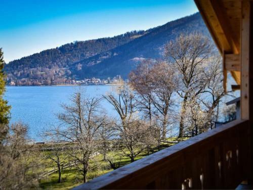 Apartamento Ferienwohnung Stadlsuite