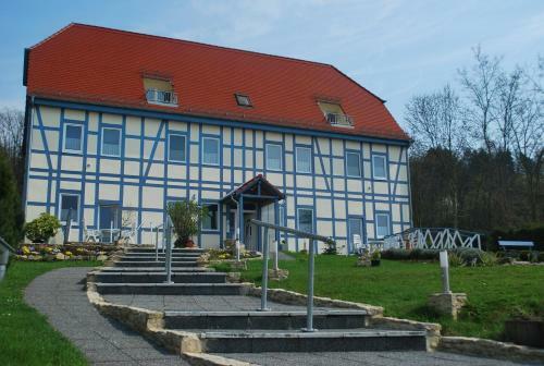 Apartamento Seepferdchen (2 Pers- 20m2)