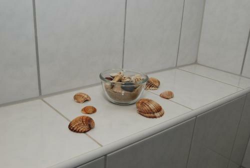 Apartamento Seepferdchen (2 Pers- 20m2)
