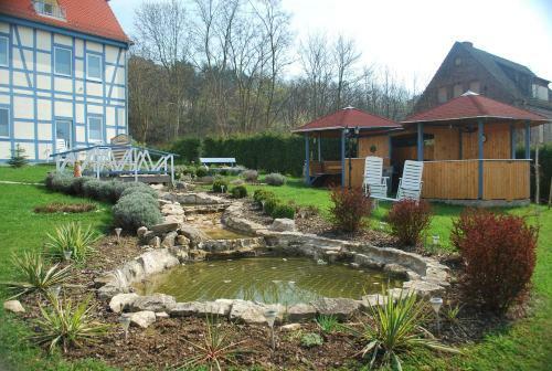 Apartamento Strandkorb Eg (4 Pers - 34 M2)
