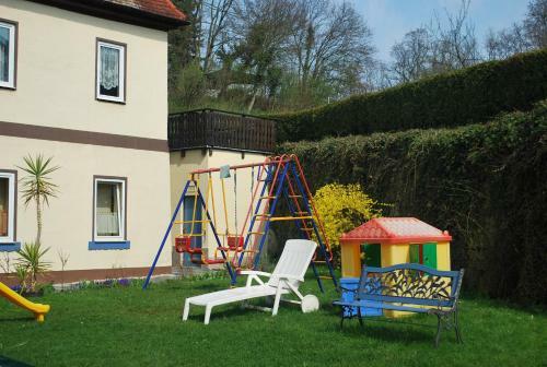 Apartamento Strandkorb Eg (4 Pers - 34 M2)