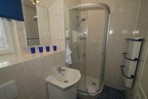 Apartamento Strandkorb Eg (4 Pers - 34 M2)