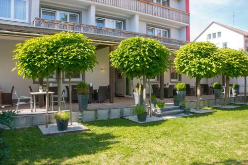 Hotel Die Villa