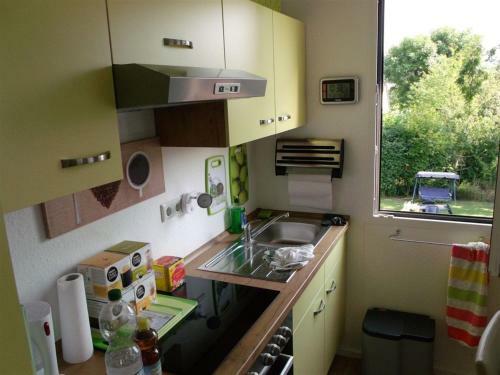 Ferienhaus Freizeitanlage Villa Kunterbunt