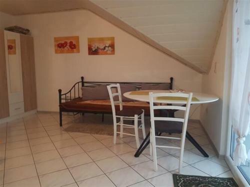 Ferienwohnung Anselm