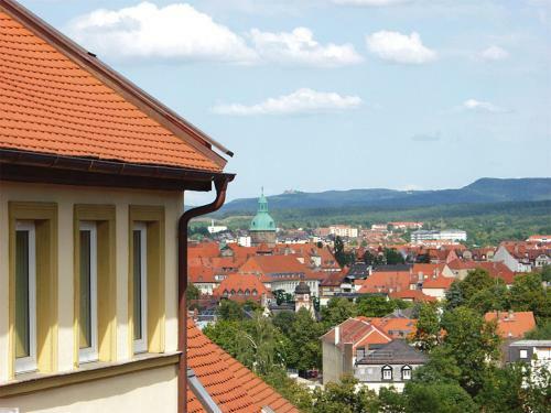 Apartamento G�stehaus Alter Graben 8