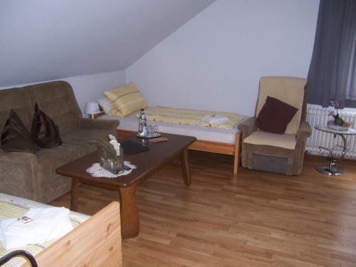 Posada G�stehaus Schneider