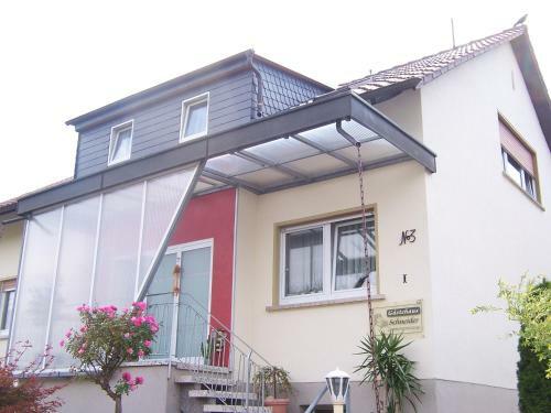 Posada G�stehaus Schneider