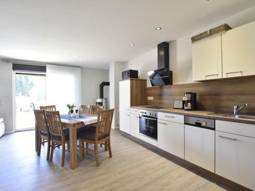 Beautiful Holiday Home In Barnekow With Fireplace
