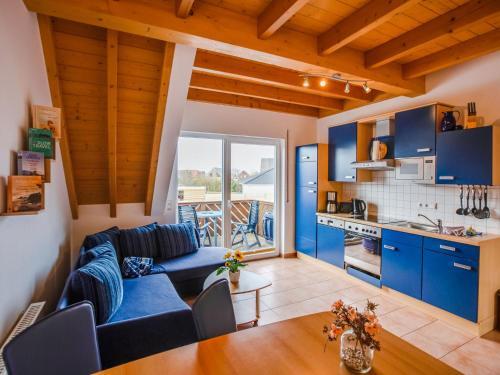 Gorgeous Apartment In Beckerwitz With Garden