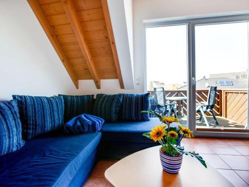 Gorgeous Apartment In Beckerwitz With Garden