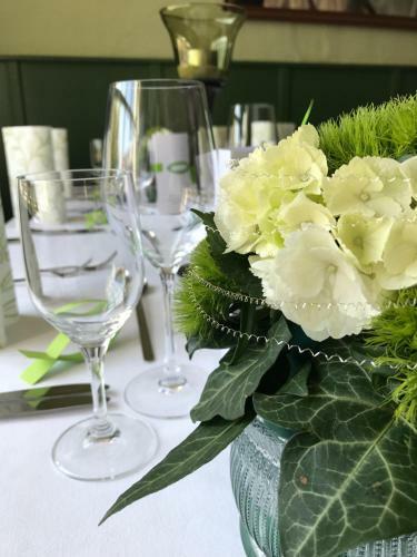 Hotel Zum M�hlenteich
