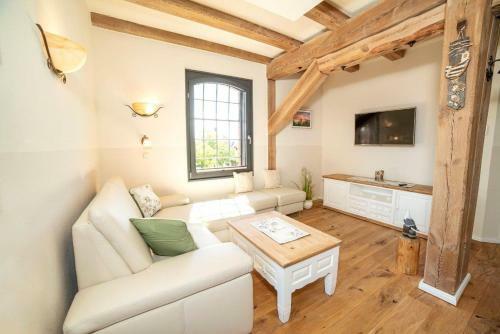 Apartamento Speicher Residenz Barth E3 App 9